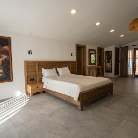 Zuemruet Cirali Boutique Hotel Kültér fotó