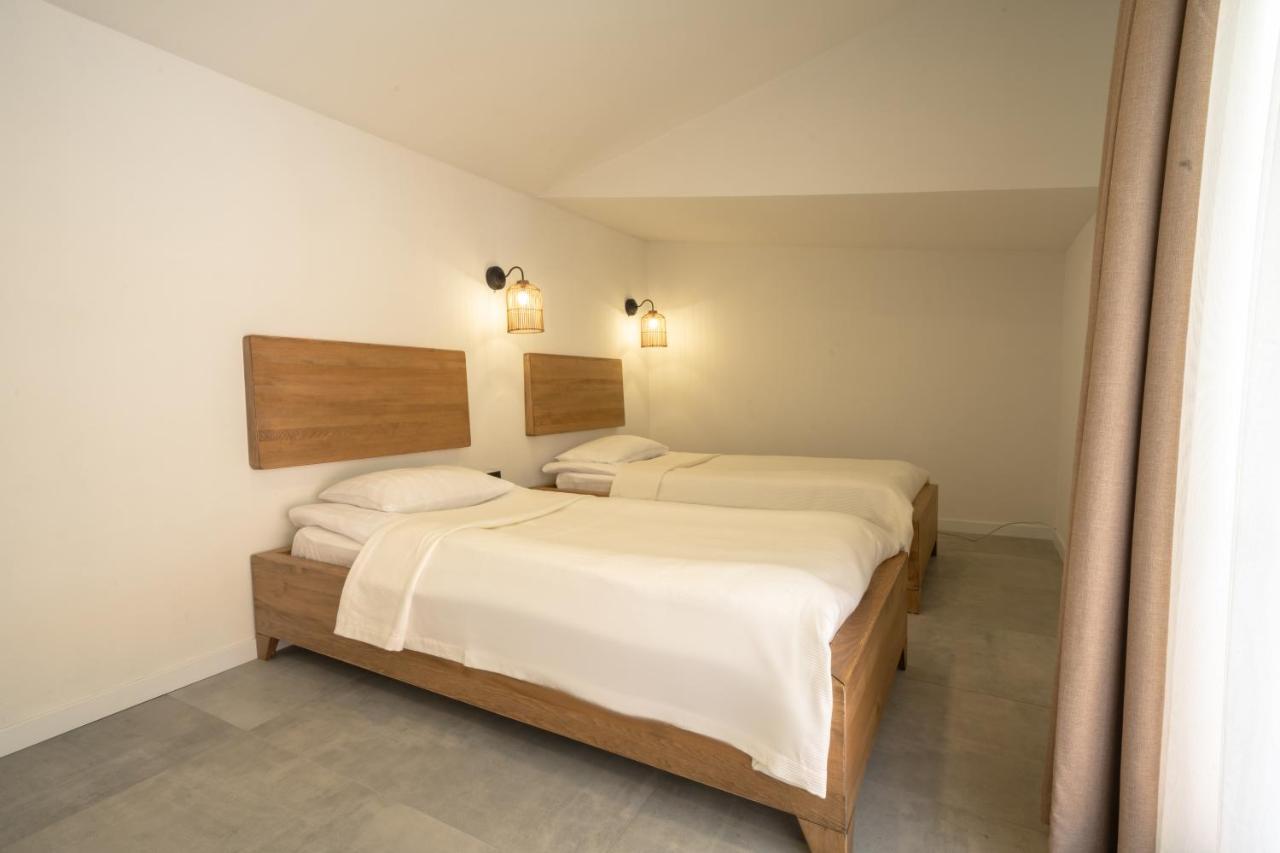 Zuemruet Cirali Boutique Hotel Kültér fotó