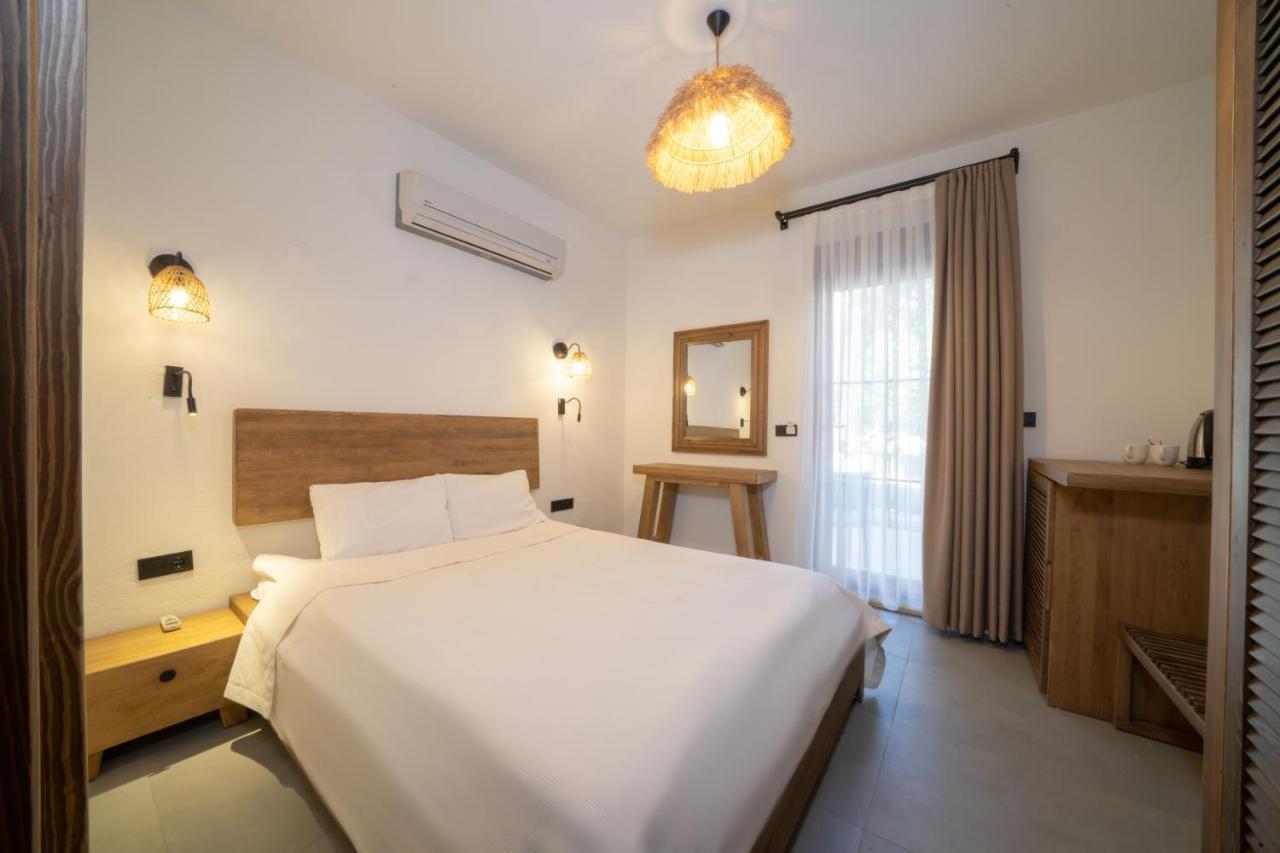 Zuemruet Cirali Boutique Hotel Kültér fotó