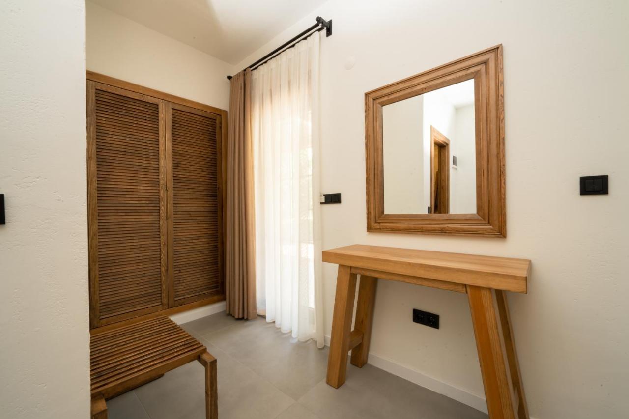 Zuemruet Cirali Boutique Hotel Kültér fotó
