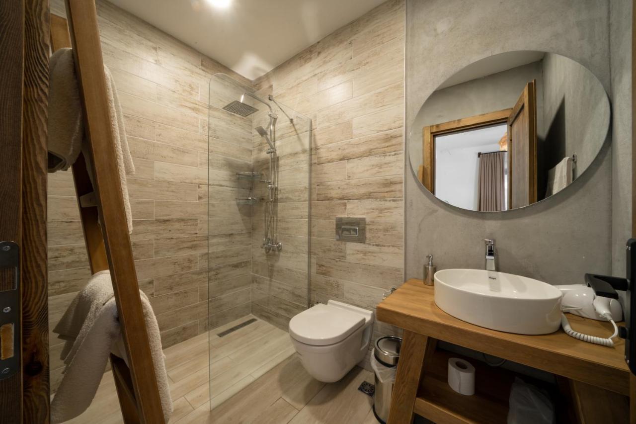 Zuemruet Cirali Boutique Hotel Kültér fotó