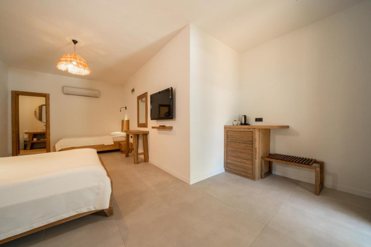 Zuemruet Cirali Boutique Hotel Kültér fotó