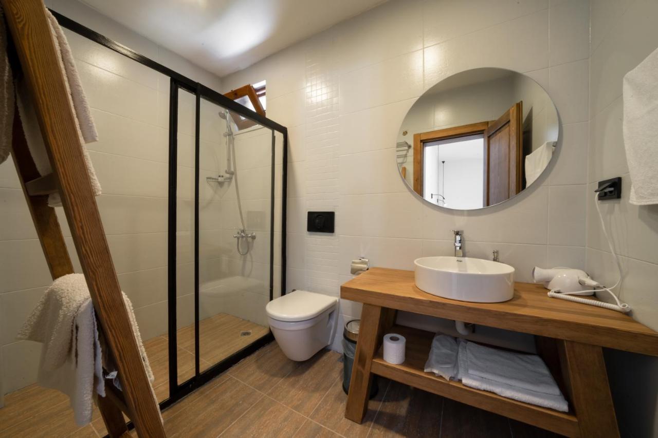 Zuemruet Cirali Boutique Hotel Kültér fotó