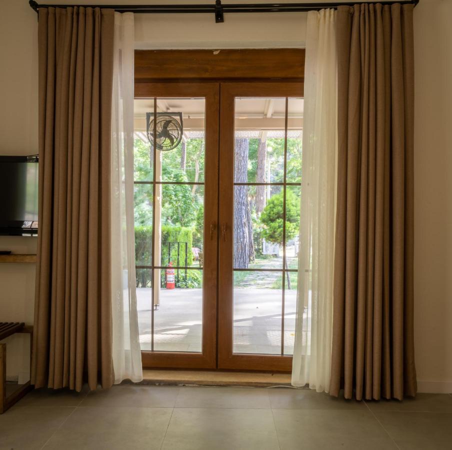 Zuemruet Cirali Boutique Hotel Kültér fotó