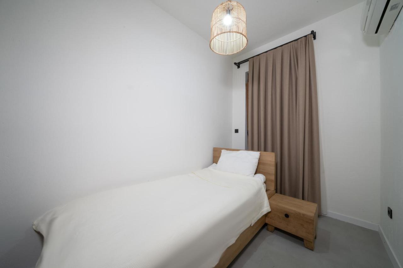 Zuemruet Cirali Boutique Hotel Kültér fotó