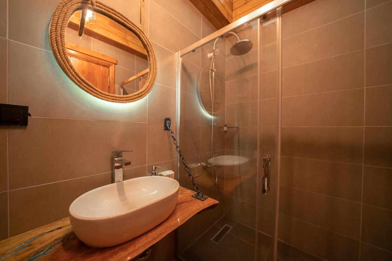 Zuemruet Cirali Boutique Hotel Kültér fotó