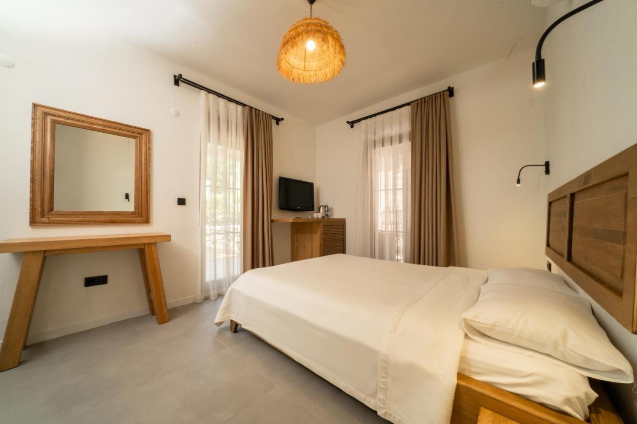 Zuemruet Cirali Boutique Hotel Kültér fotó