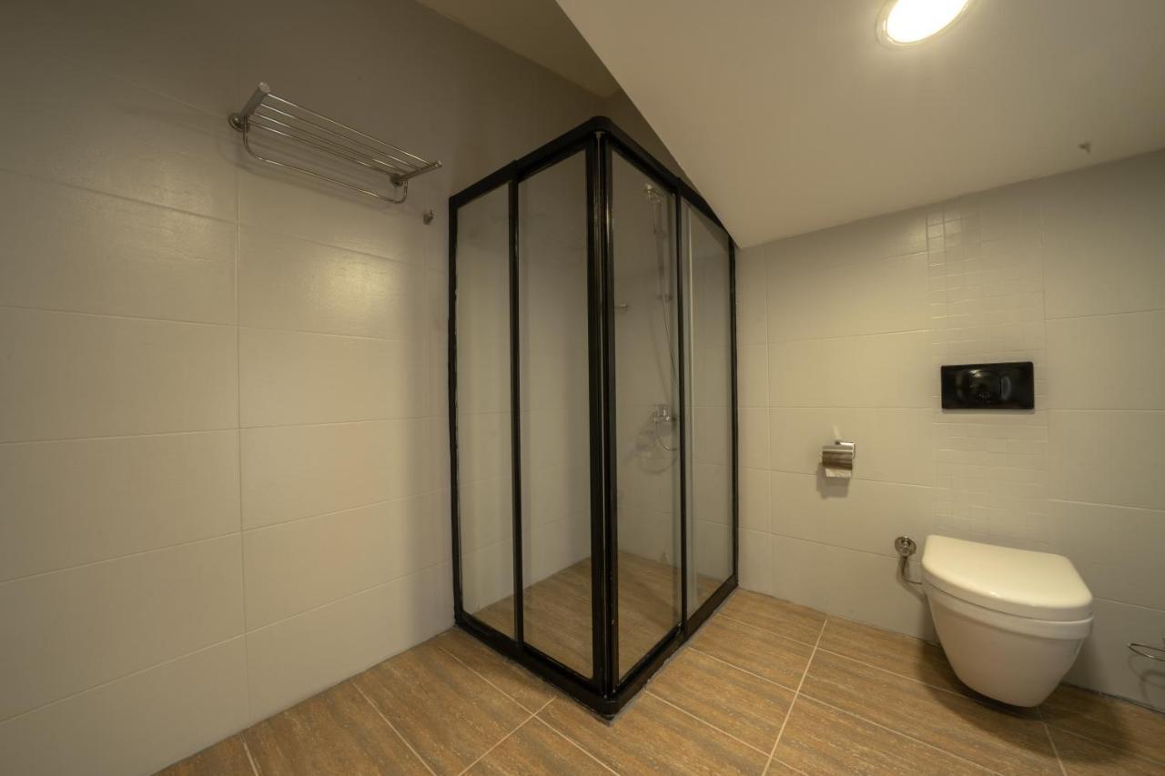 Zuemruet Cirali Boutique Hotel Kültér fotó