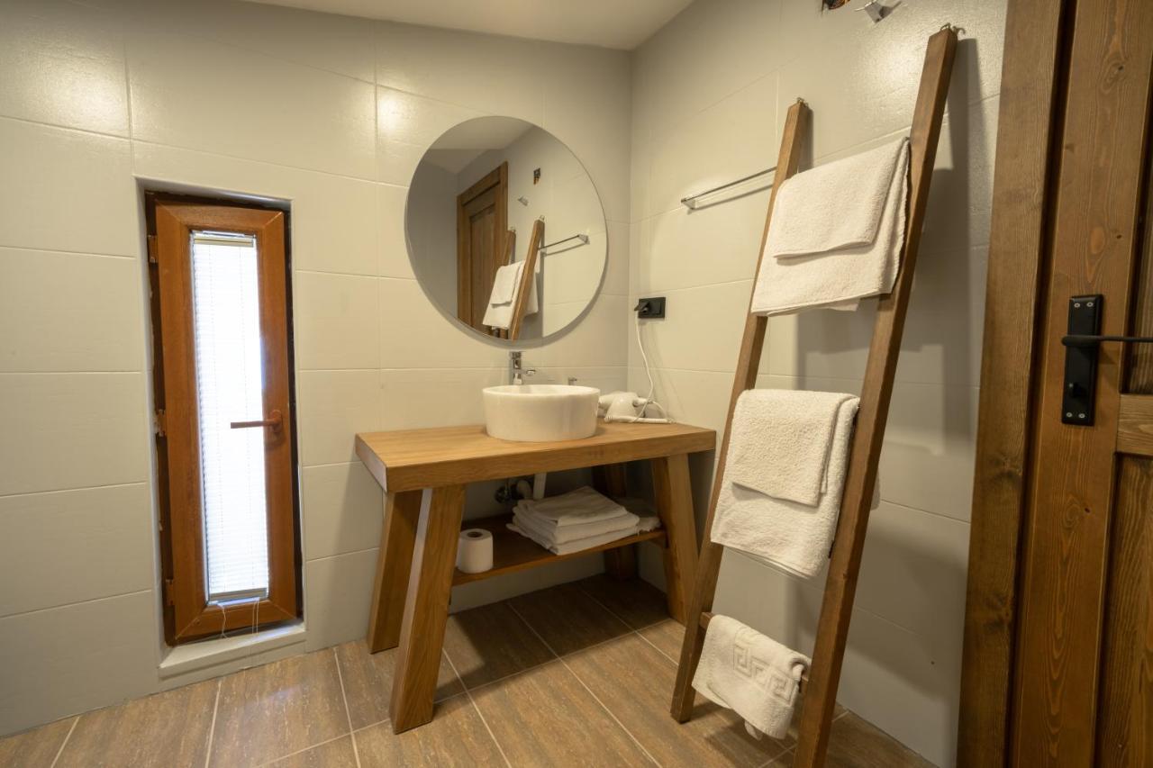 Zuemruet Cirali Boutique Hotel Kültér fotó