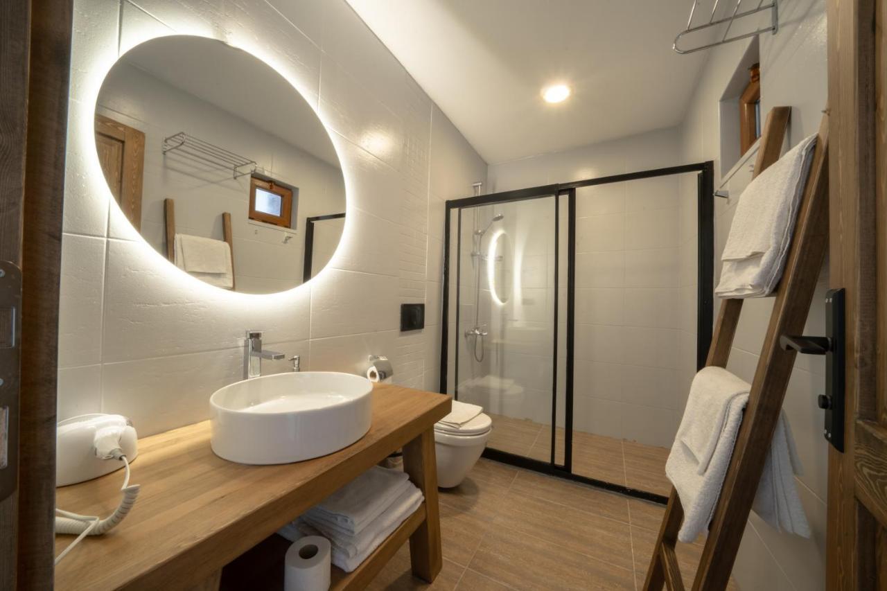 Zuemruet Cirali Boutique Hotel Kültér fotó
