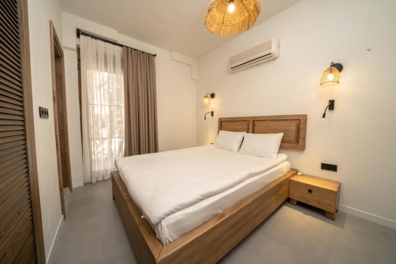 Zuemruet Cirali Boutique Hotel Kültér fotó