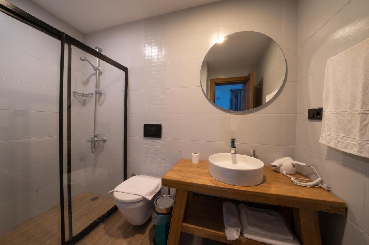 Zuemruet Cirali Boutique Hotel Kültér fotó