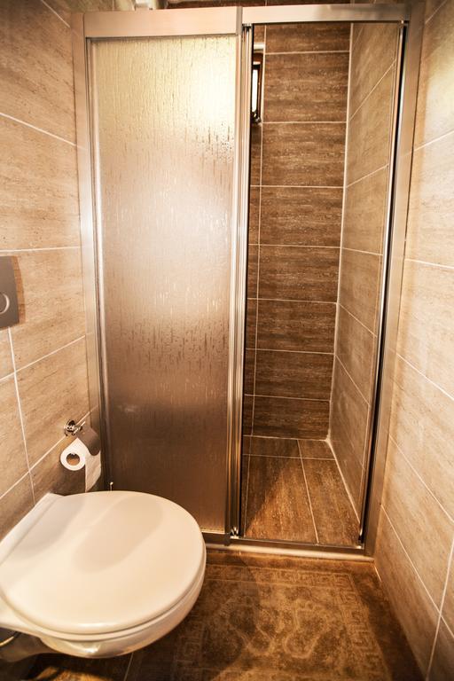 Zuemruet Cirali Boutique Hotel Szoba fotó