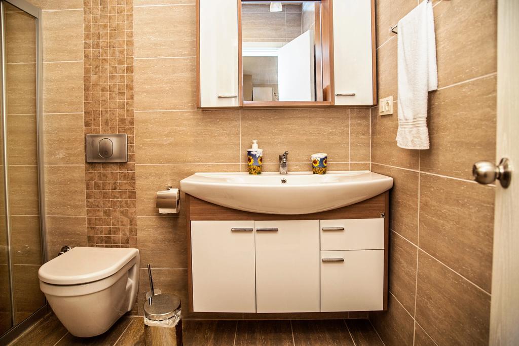 Zuemruet Cirali Boutique Hotel Szoba fotó